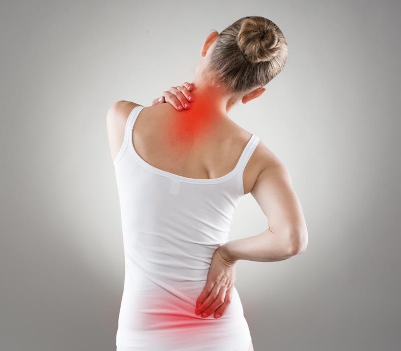 chiropractic services  Pauls Valley, OK 